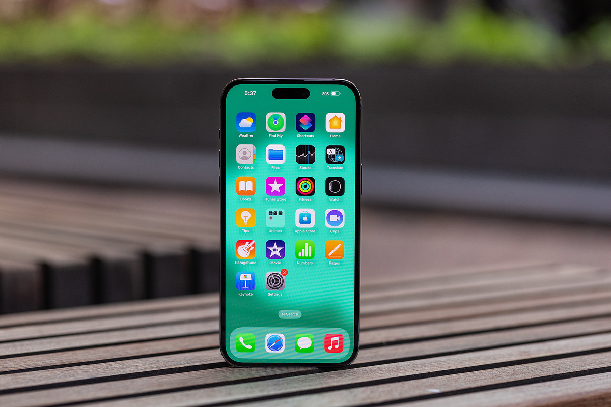 iPhone 14 Pro 