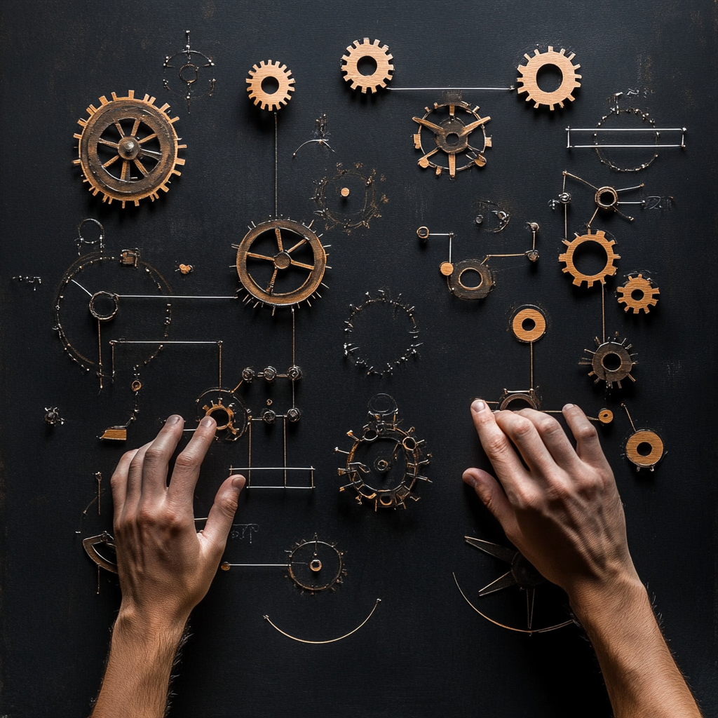 Фото сгенерировано с помощью ИИ. 