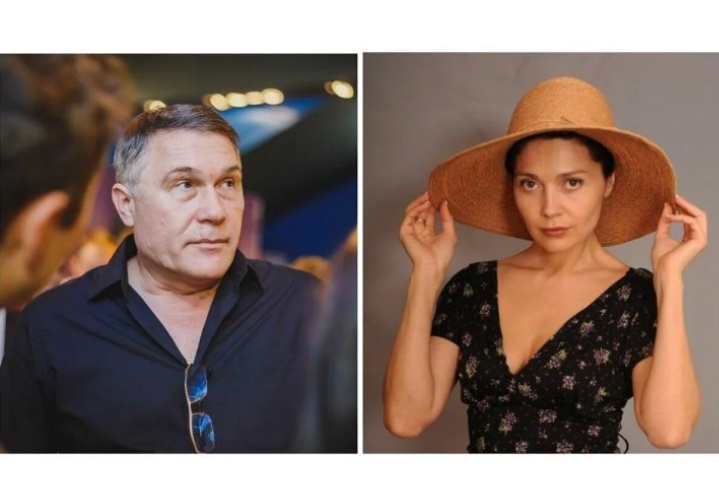 Кирющенко и Лосева