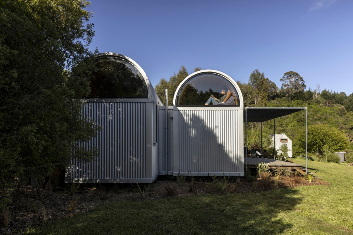 Фотографии: Саймон Девитт