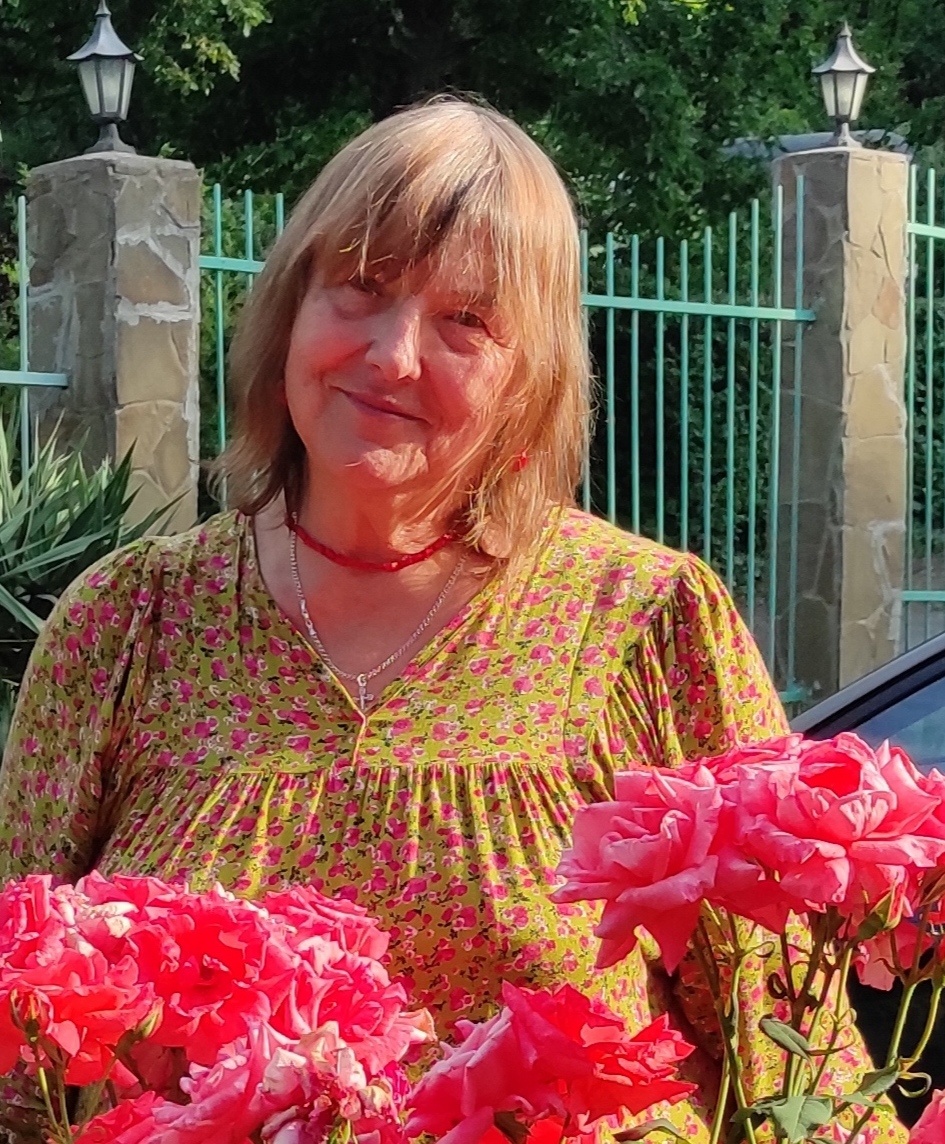 Элеонора Щеглова