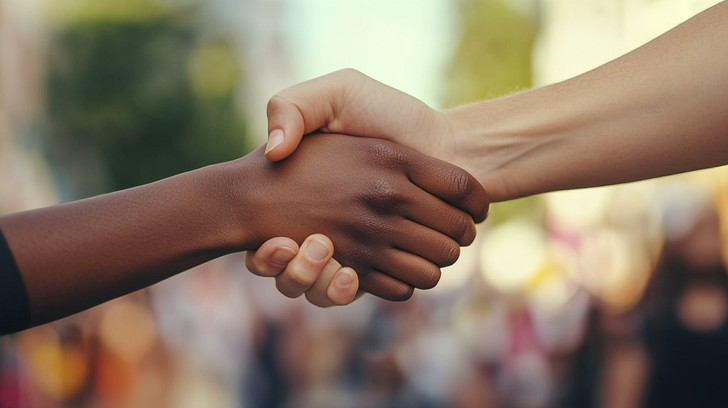 Почему мы испытываем межнациональную агрессию с точки зрения нейробиологии и как с этим быть