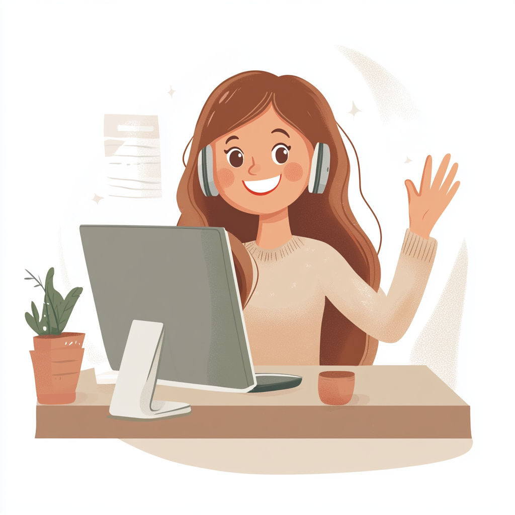 Фото сгенерировано с помощью ИИ.