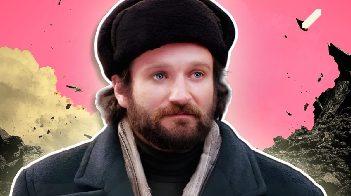 Как снимали фильм «Москва на Гудзоне»? Романтическое вдохновение, погружение в СССР и невыпущенное продолжение