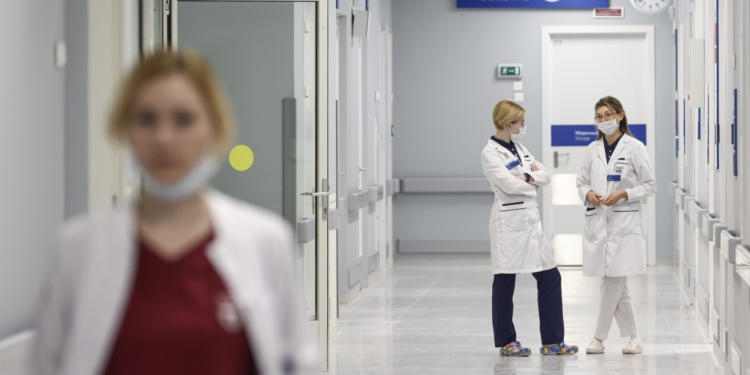    Станислав Красильников/ ТАСС