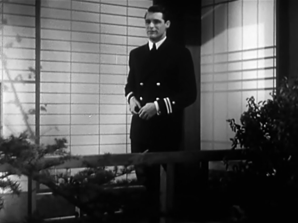 Кадр из фильма "Мадам Баттерфляй" // Кинориум