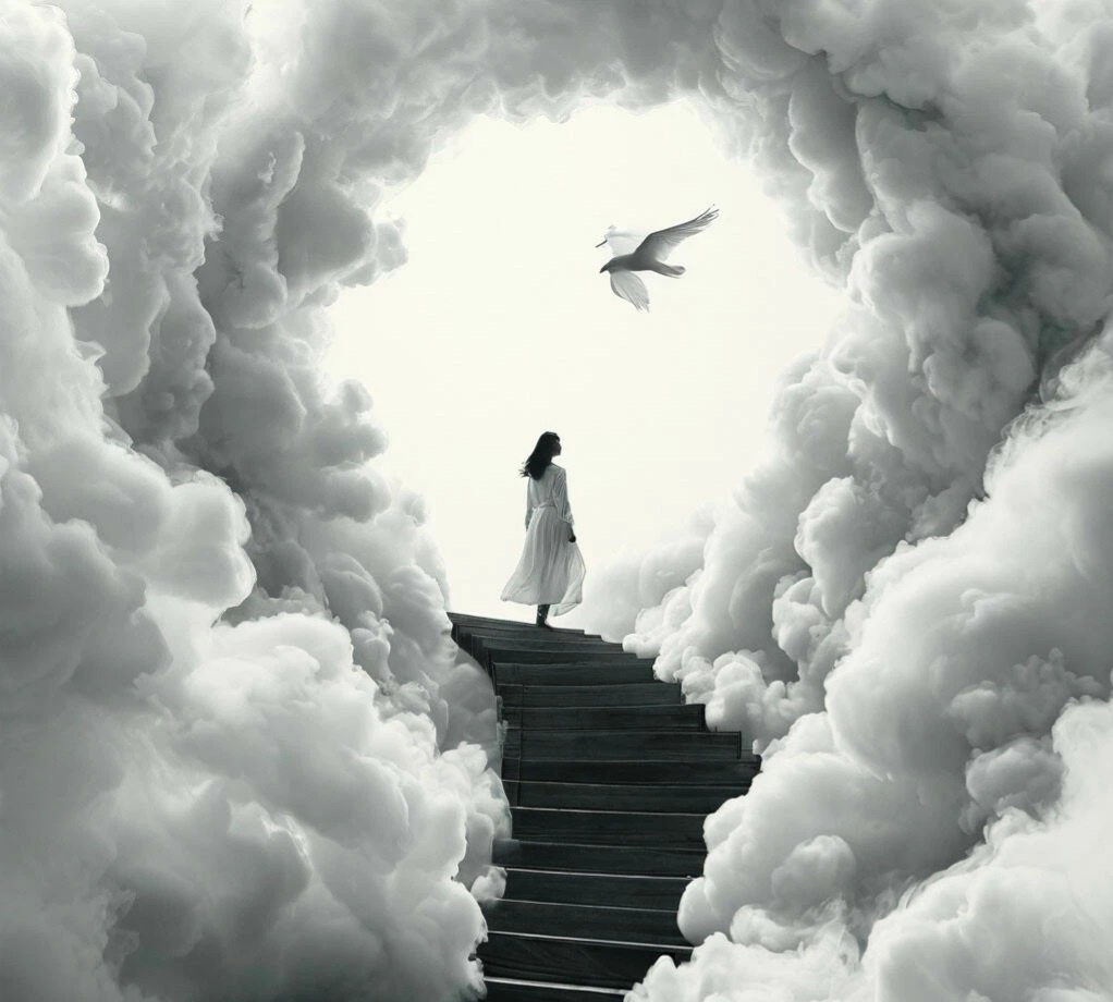 Автор иллюстрации Елена Бьёрк