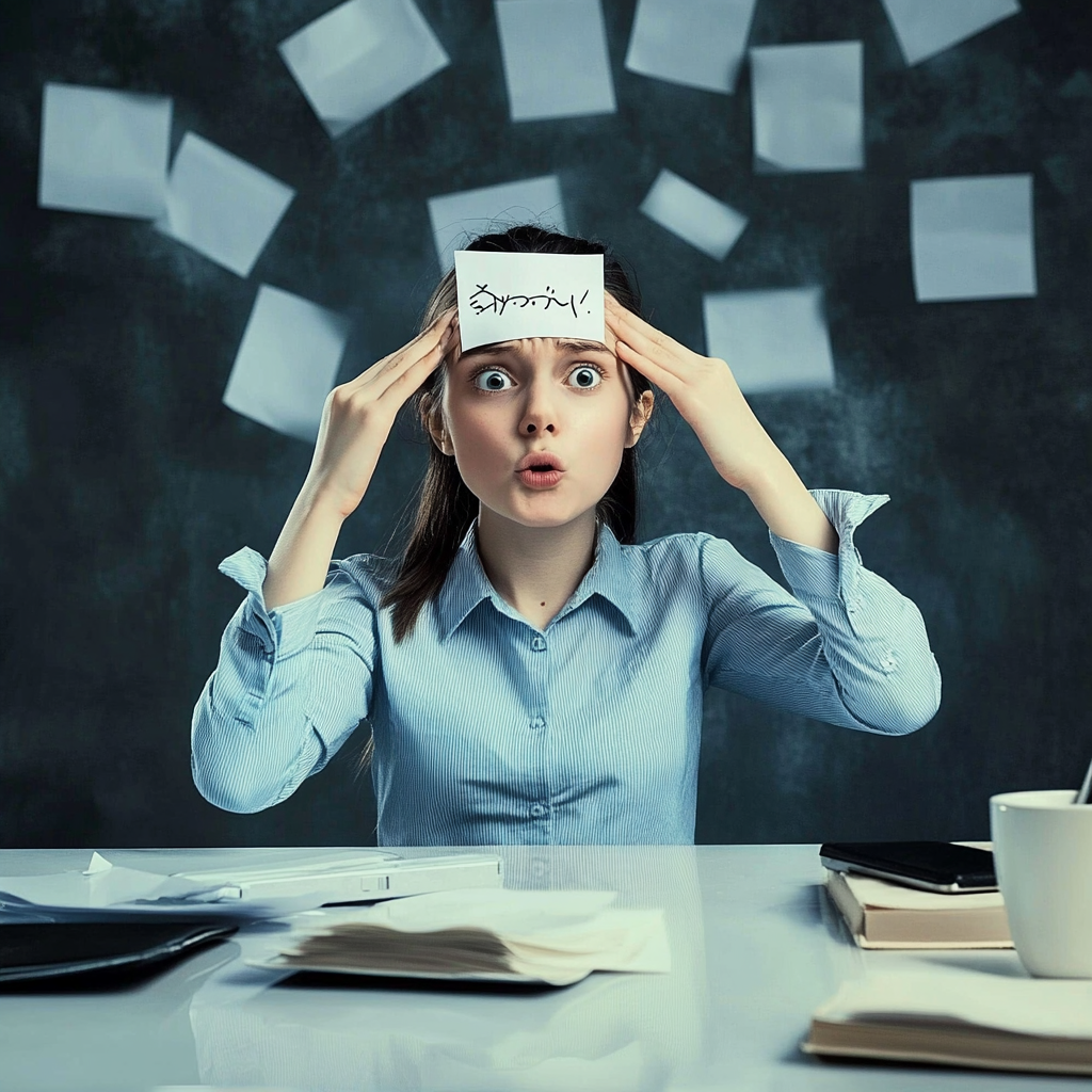 Фото сгенерировано с помощью ИИ.