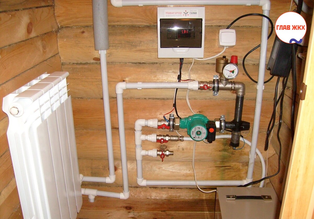 Утверждены сезонные пороговые значения тарифов на электроотопление для регионов с низким уровнем газификации