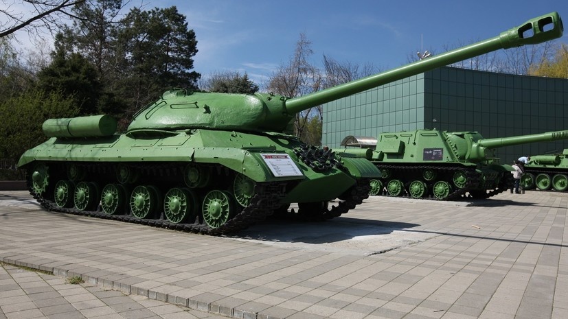   РИА Новости Виталий Тимкив