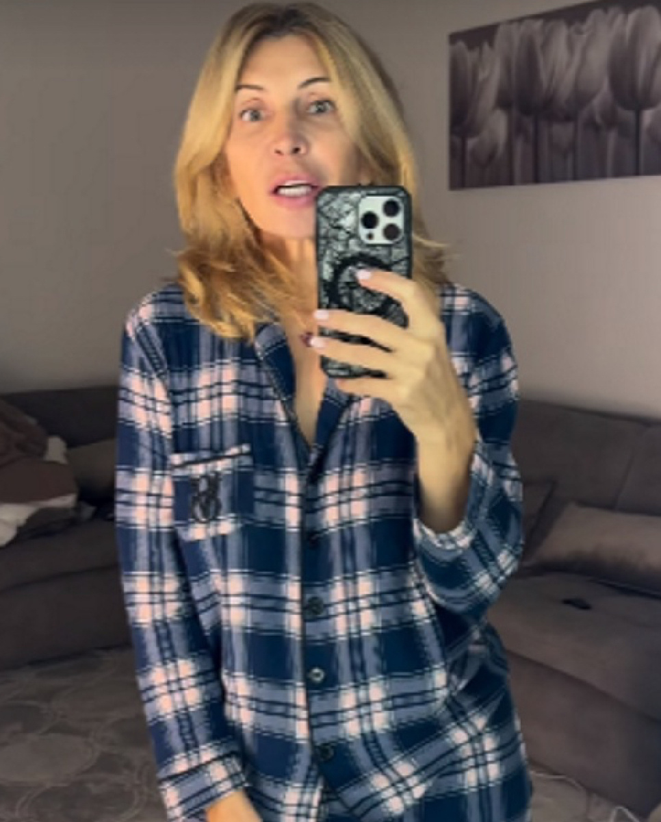 Соцсети Агибалова 