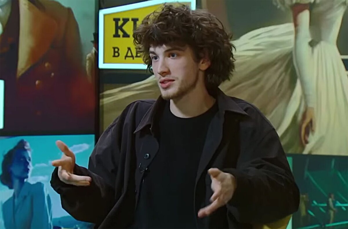 Фото: скрин с передачи "Кино в Деталях".