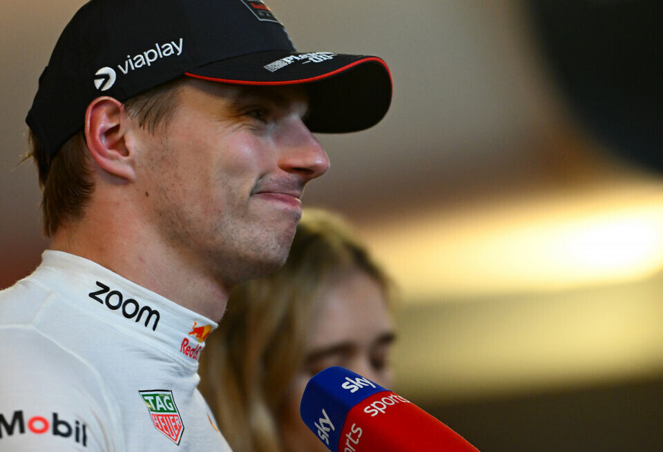    Getty Images / Red Bull Content Pool