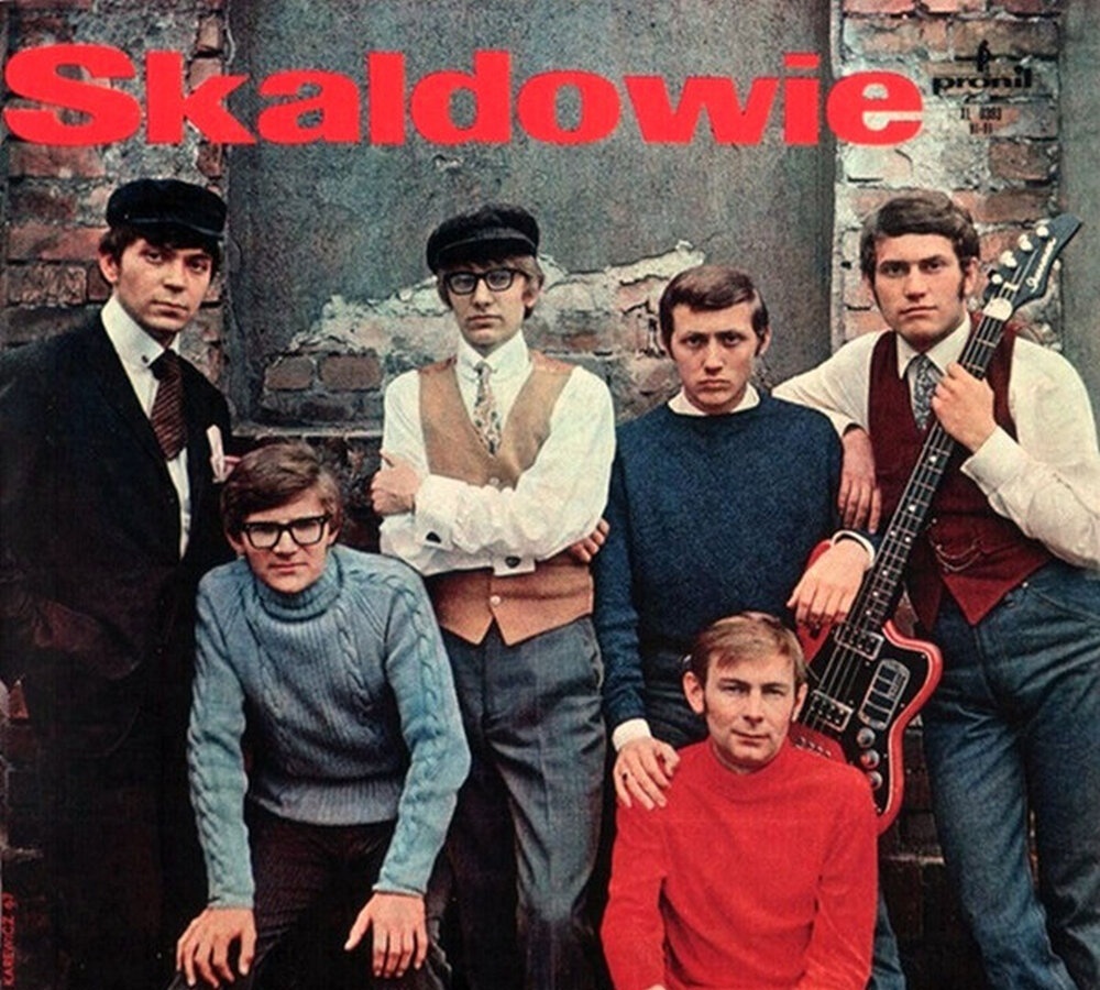 "Скальды" (Польша). Фото из свободного доступа в интернете