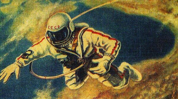    © Роскосмос