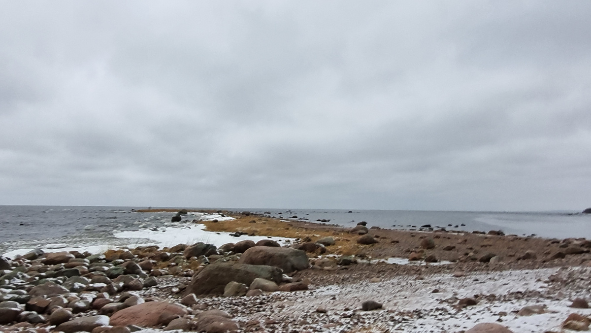 Мыс Стирсудден