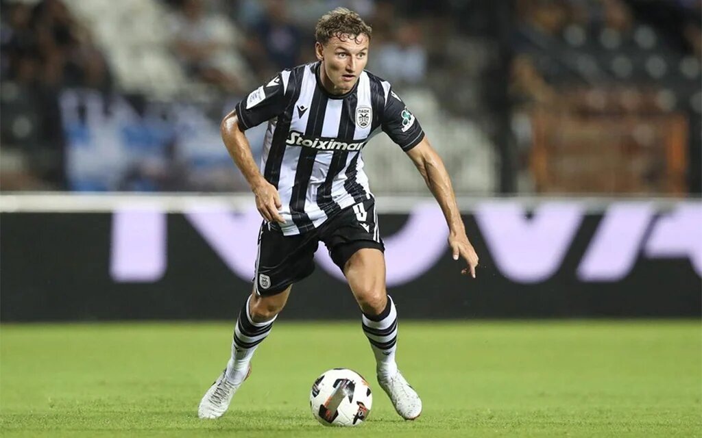 Фёдор Чалов