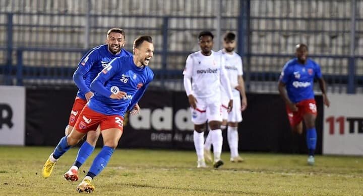 Денис Черышев