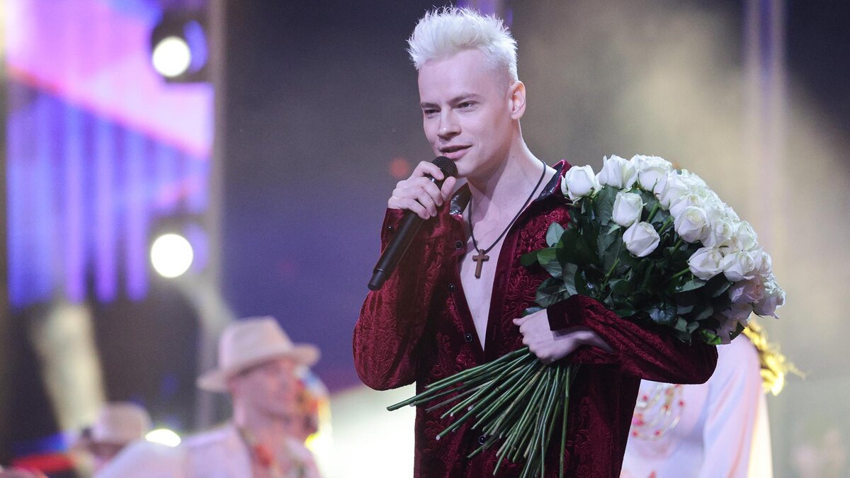 Фото: Belkin Alexey/globallookpress.com
