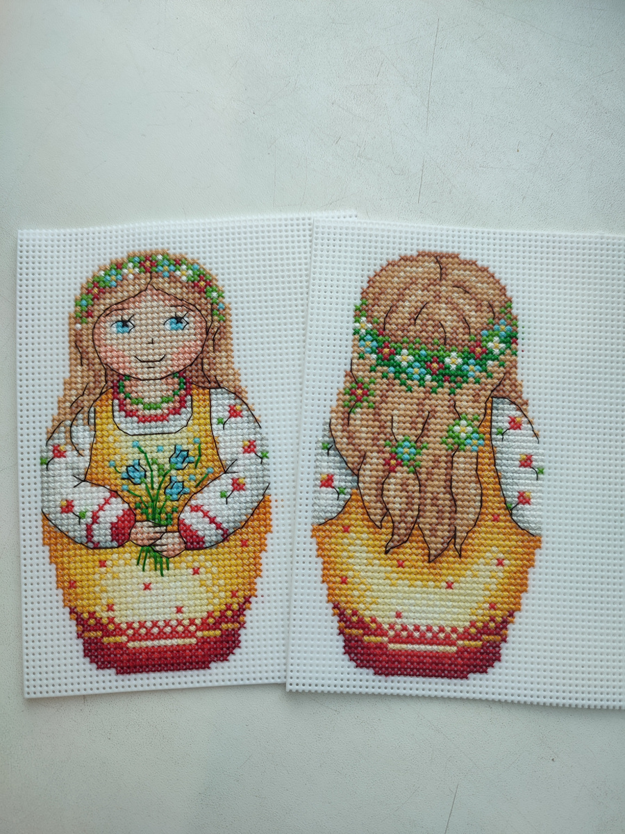 Лето с букетом