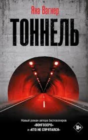 Обложка книги, взято отсюда: https://www.litres.ru/book/yana-vagner/tonnel-70748095/