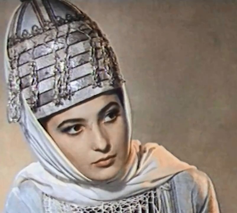 Кадр из фильма