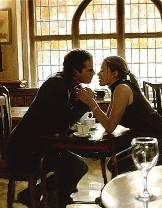 Картина с интернета. 