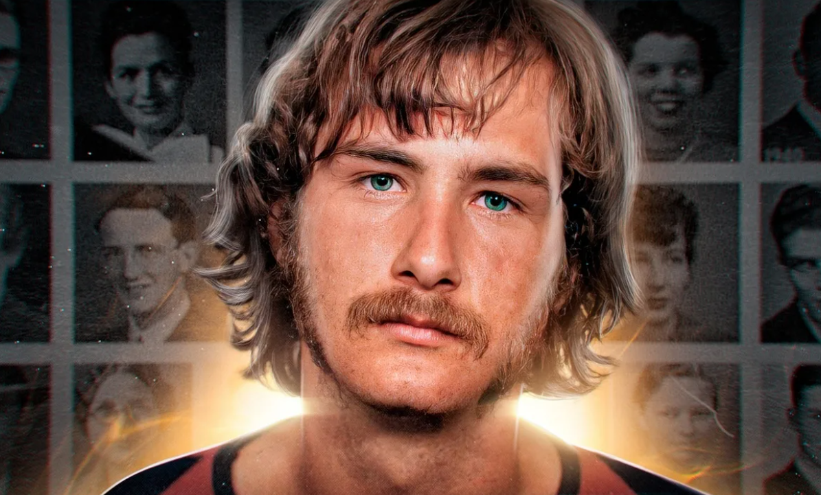 Билли Миллиган