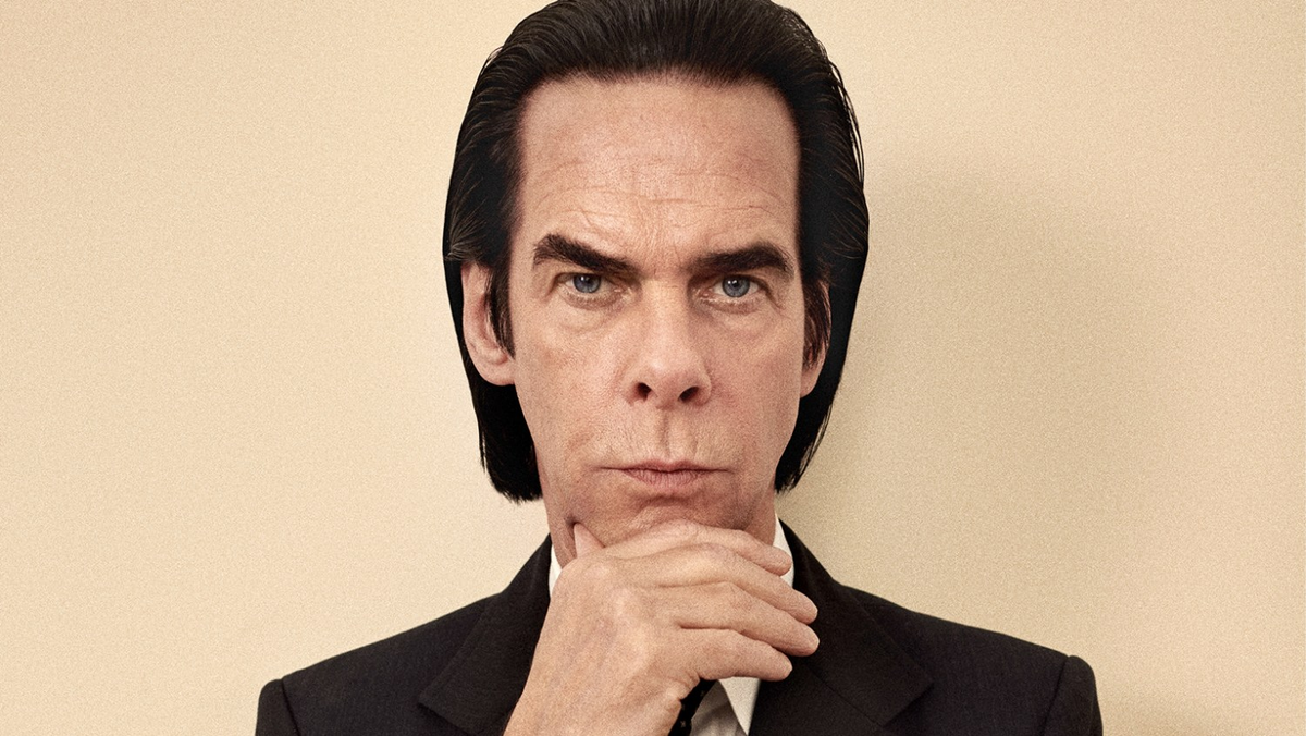 Ник Кейв: «Череда потрясений заставила меня увидеть мир по-другому». Фото: Венетия Скотт