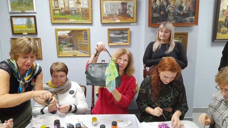 Листайте вправо, чтобы увидеть больше изображений