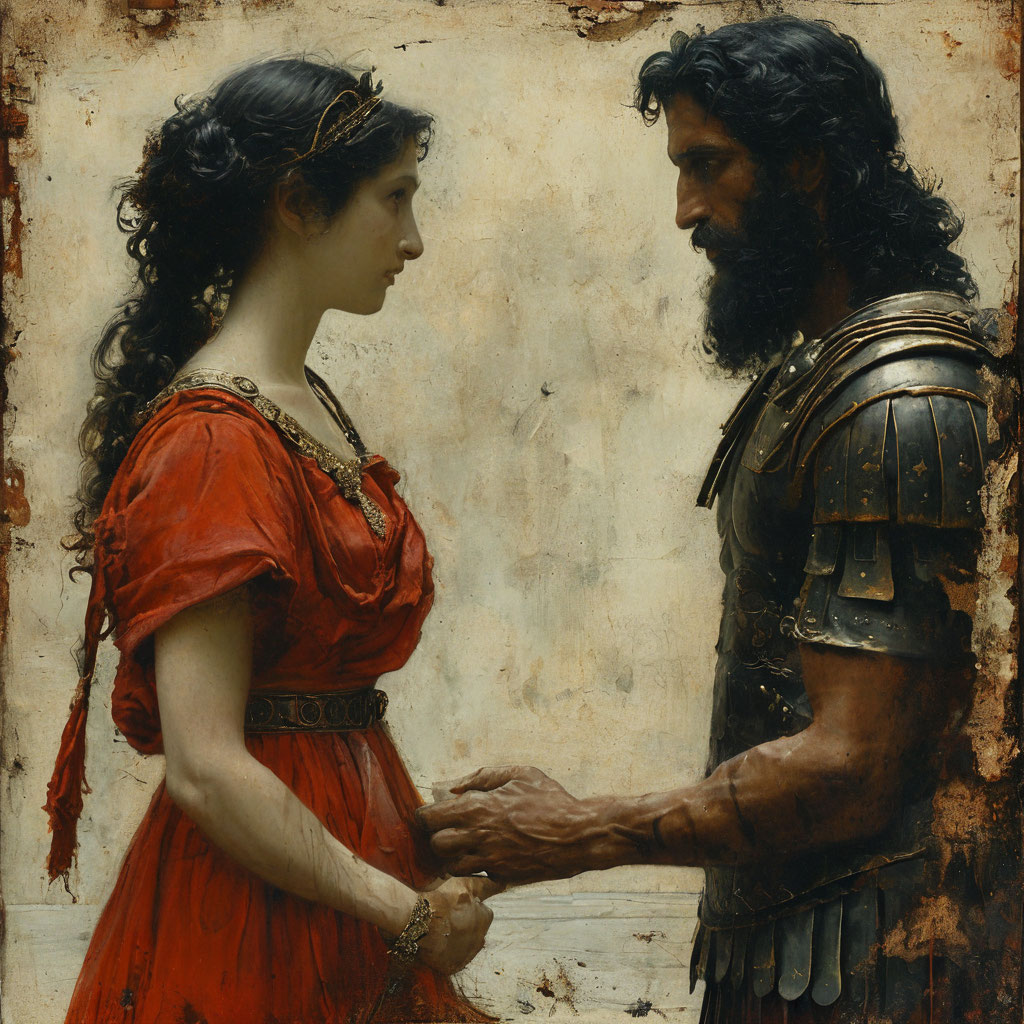 Иллюстрация создана с помощью нейросети YandexART.