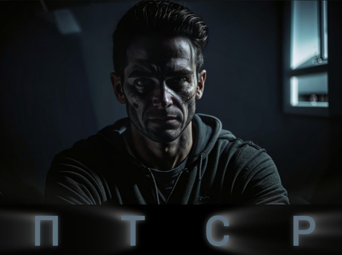 ПТСР - Посттравматическое стрессовое расстройство