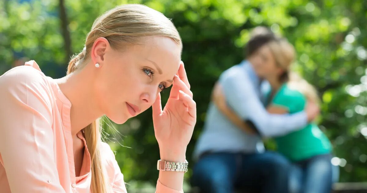 Стоит ли возвращаться к бывшему?