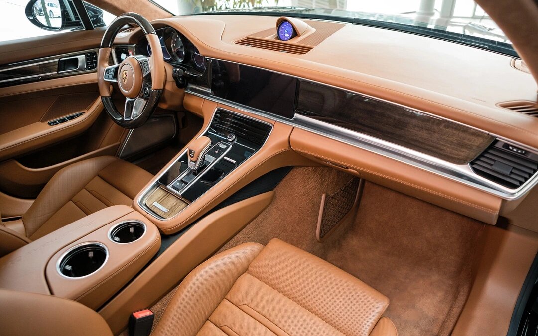 Фото: Farhad Ibrahimzade / Shutterstock / FOTODOM