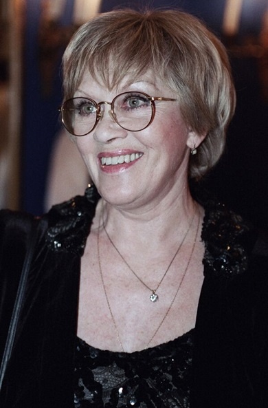 Фото Алисы Фрейндлих с сайта: https://ru.wikipedia.org/wiki/Фрейндлих,_Алиса_Бруновна