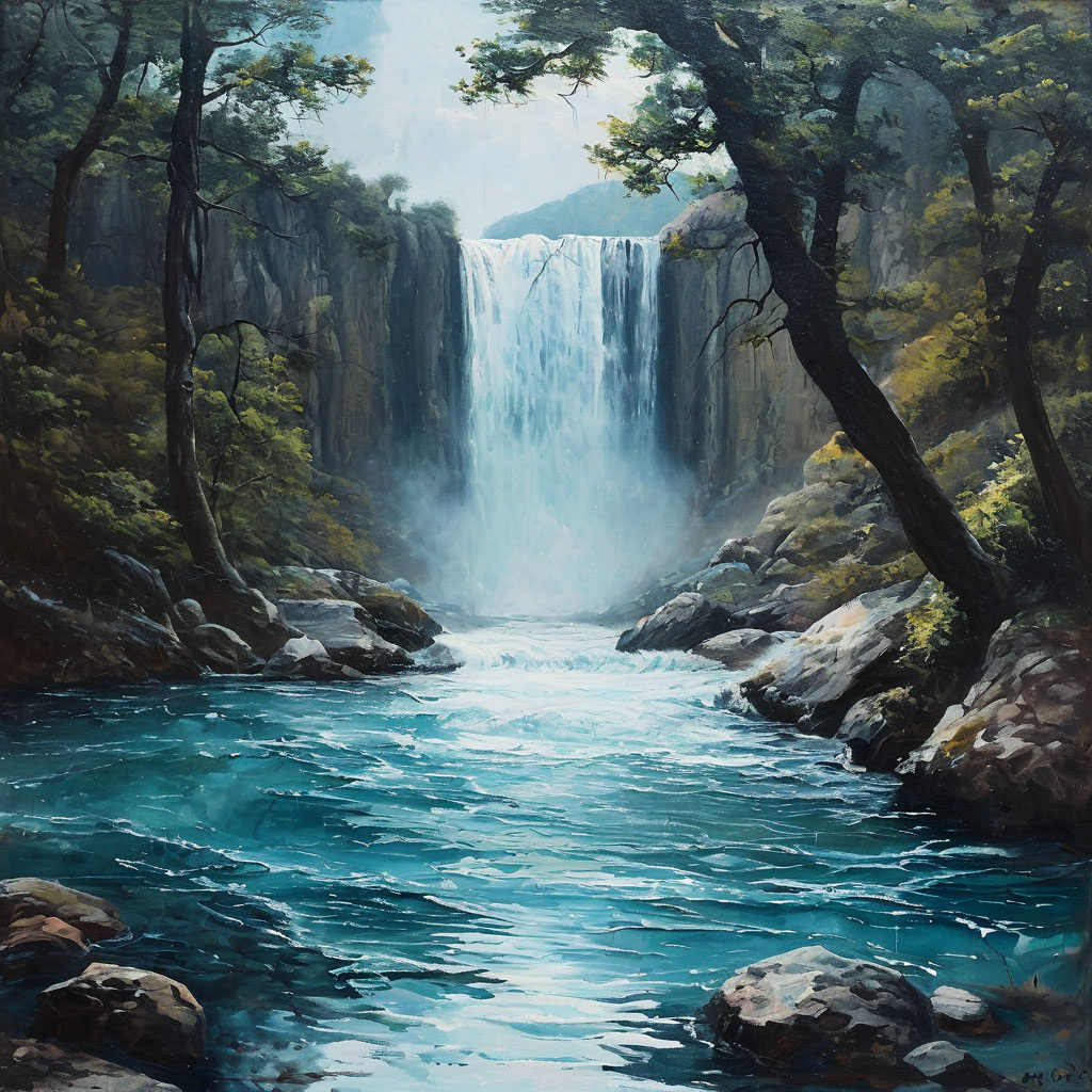 Горная вода, протекающая через природные фильтры, известна своей чистотой и свежестью. 