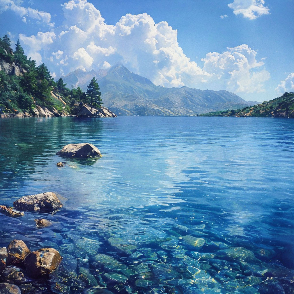 Вода — универсальный растворитель, поглощающий соли, минералы и даже газы. Их концентрация влияет на вкус воды. 