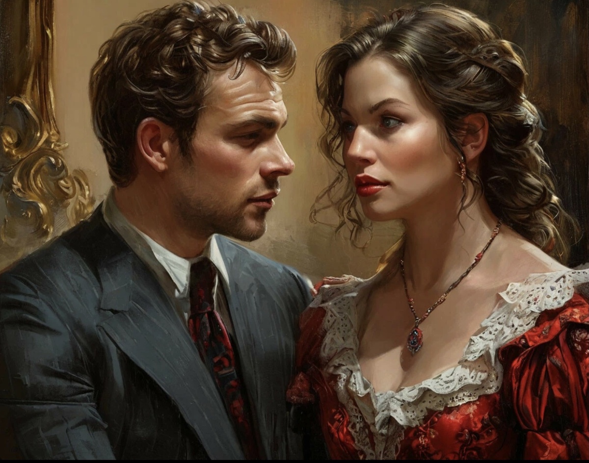 Измена мужа: мифы и реальность Источник: Шедеврум 