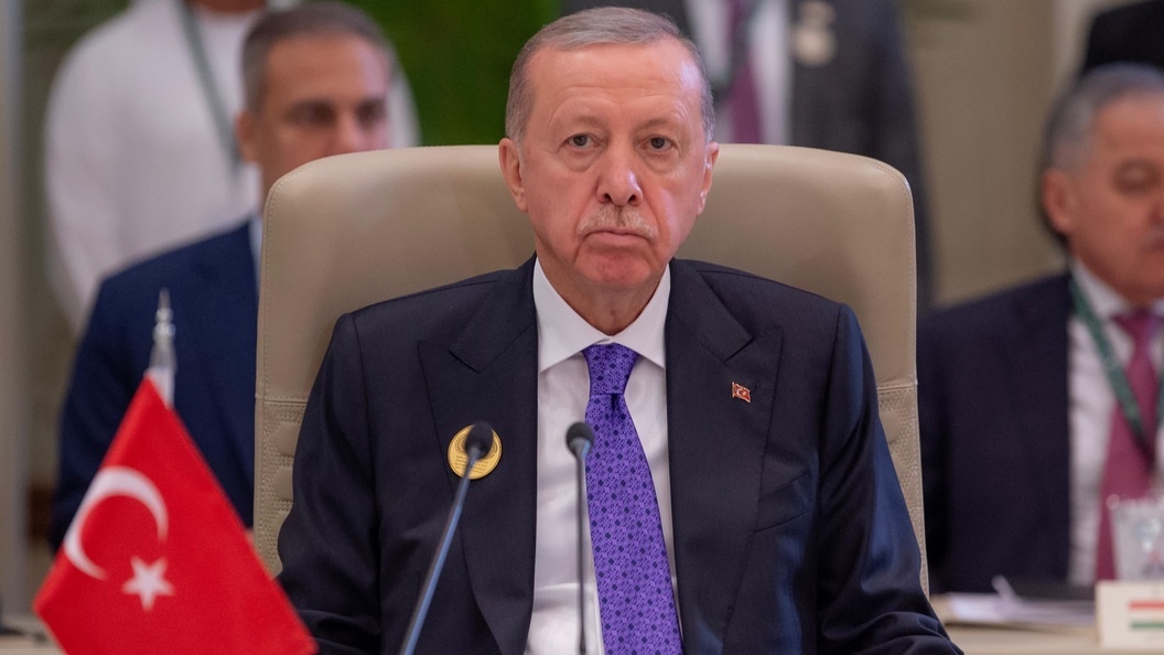    Фото: SPA/Globallookpress