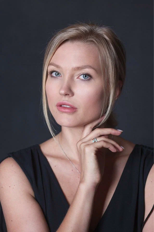 Светлана Брюханова