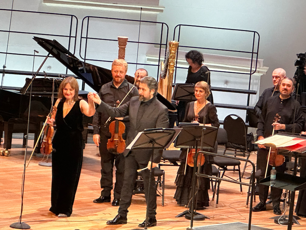 Е. Ревич. Д. Юровский