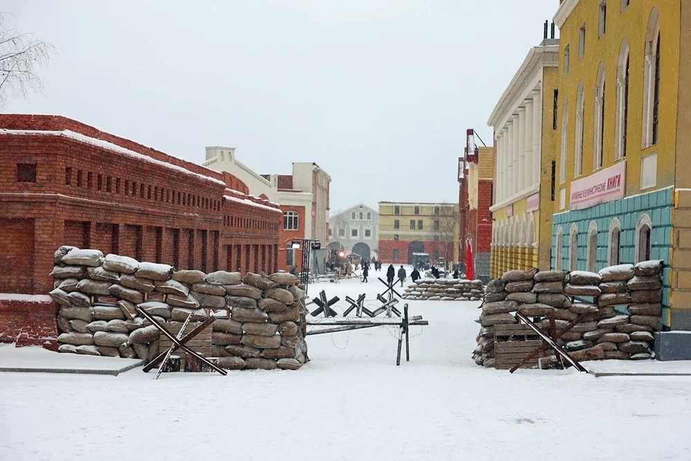    Пресс-центр Московской городской Думы
