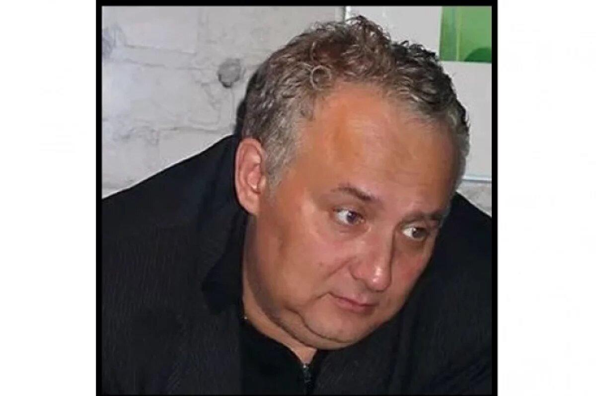    Умер главный редактор издательств «Вагриус» и «ПРОЗАиК» Алексей Костанян