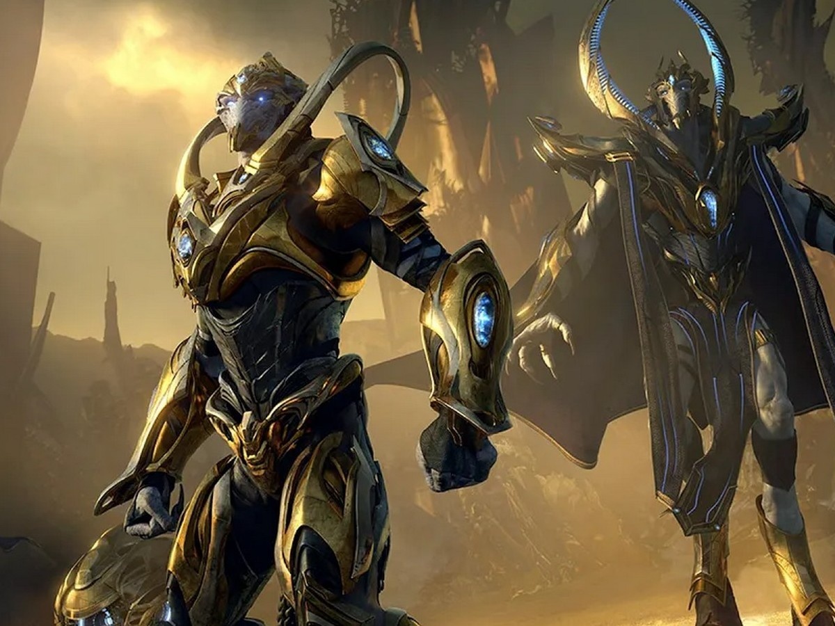    Невыполнимую миссию в StarCraft II «прошли» спустя 14 лет [ВИДЕО]