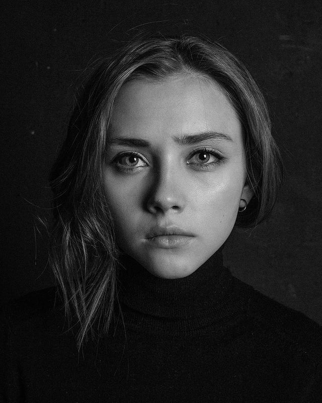 Варвара Феофанова