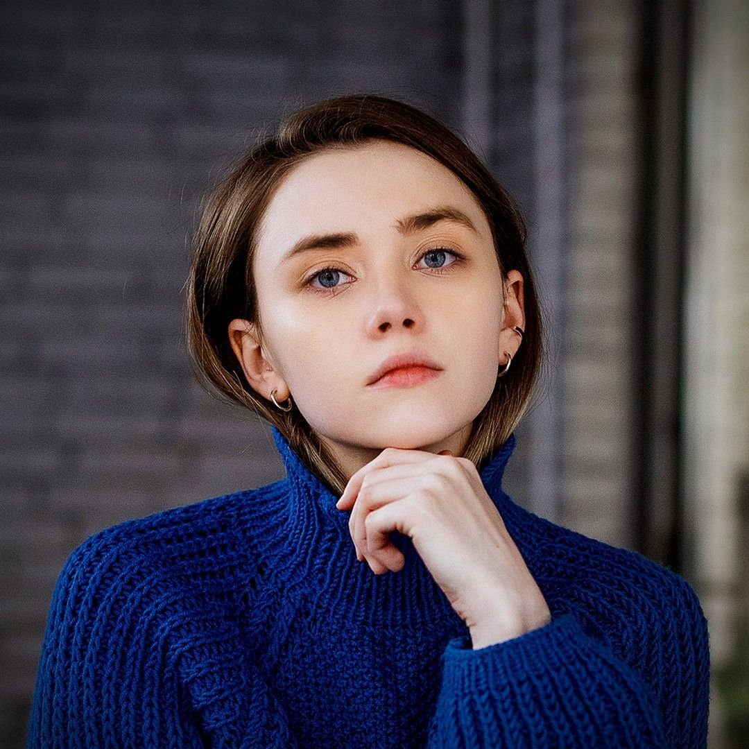 Варвара Феофанова