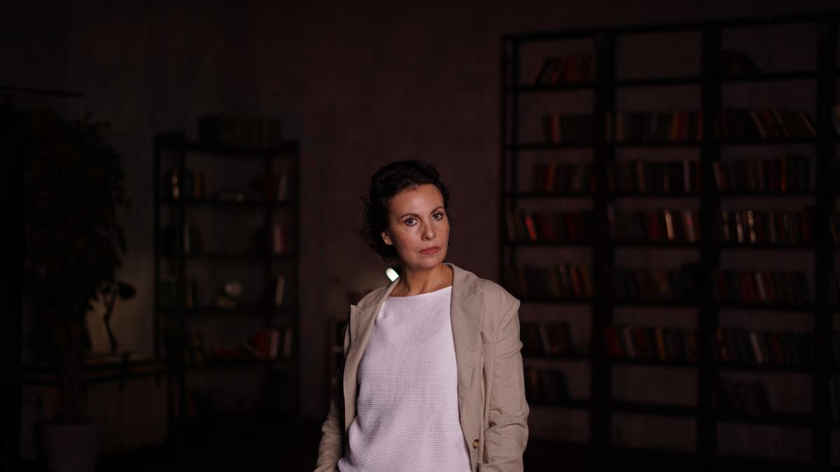 Выпусти свою Тень и посмотри, что будет!