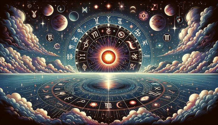 Изображение взято с https://ru.pinterest.com/ автор myzodiac.fr 