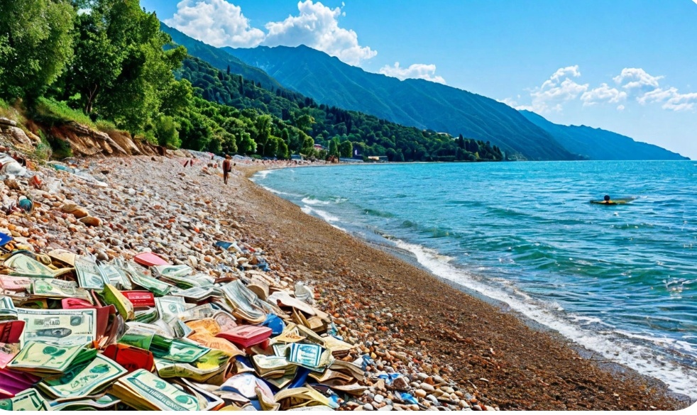 Сгенерировано ИИ по моему запросу 