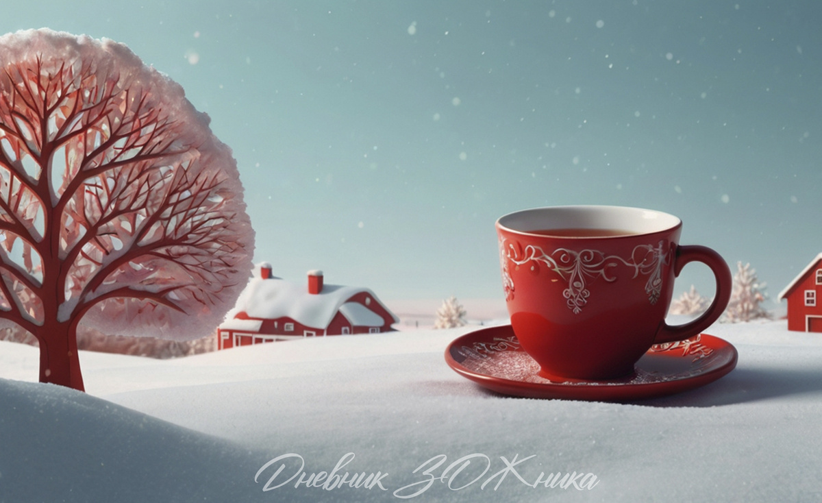 Пуэр для здоровья: укрепите иммунитет, наслаждаясь каждым глотком